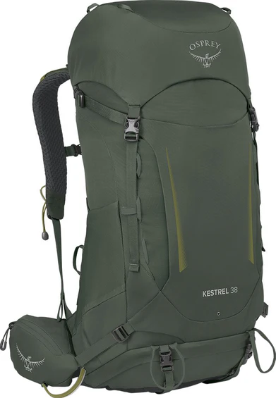 Osprey sac de randonnée 38 litres Kestrel