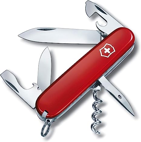 Couteau Suisse Victorinox 12 fonctions