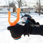 Lance neige Snow Sector