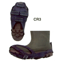 Crampons à glace pour bottes Compac Ice