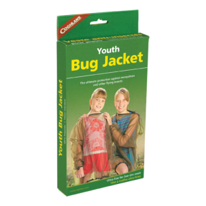 Veste anti-insectes pour enfant Coghlan's
