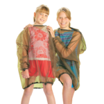 Veste anti-insectes pour enfant Coghlan's