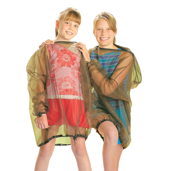 Veste anti-insectes pour enfant Coghlan's