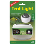 Lampe de tente Coghlan's