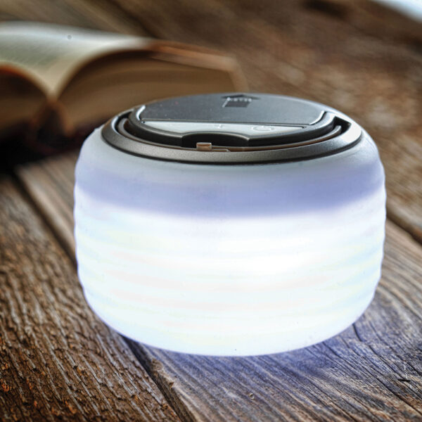 Lampe de tente Coghlan's