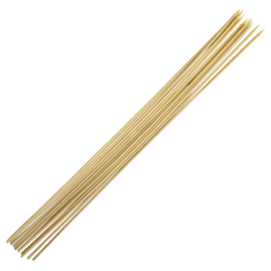 Brochettes pour le feu en bambou Coghlan's