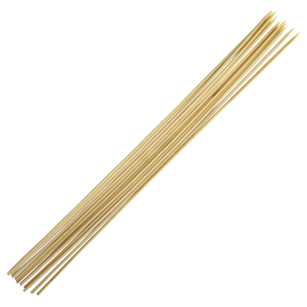 Brochettes pour le feu en bambou Coghlan's