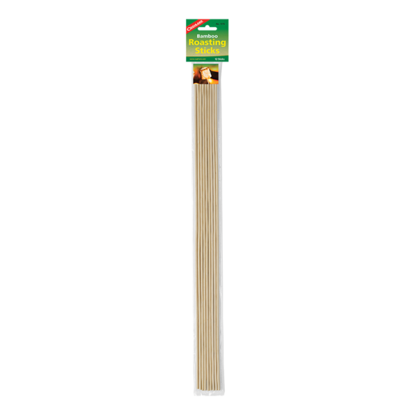 Brochettes pour le feu en bambou Coghlan's