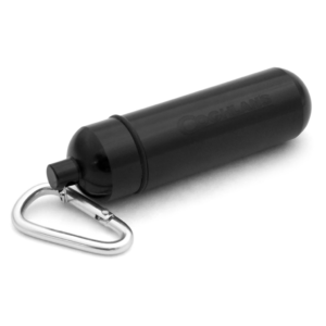 Capsule en aluminium de taille moyenne Coghlan's