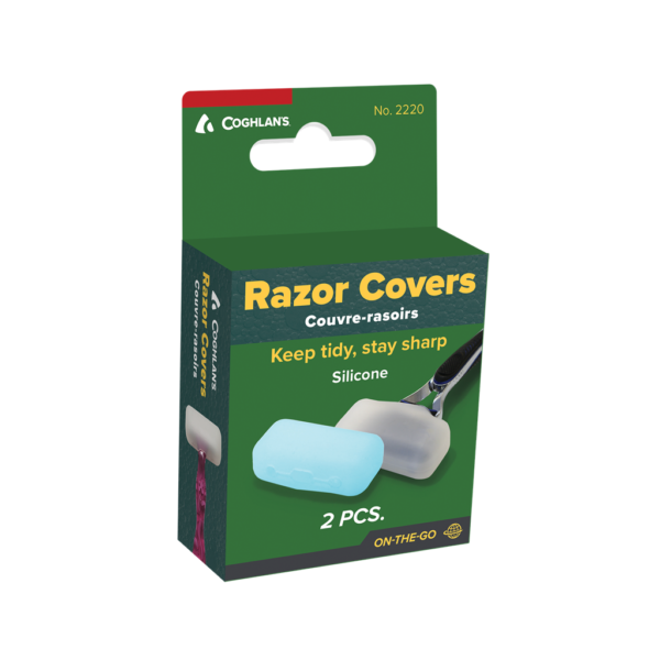 Couvre rasoir de bagage Coghlan's