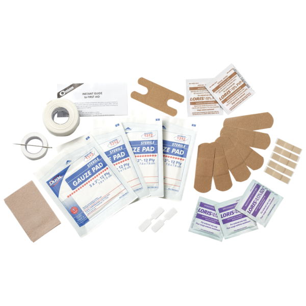 TROUSSE DE PREMIERS SOINS TREK 1 COGHLAN'S