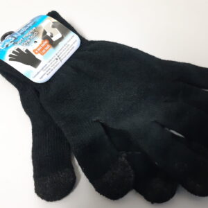 Gant magique tactile pour adulte