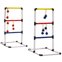 Jeu de balles en échelle de Innovation sport