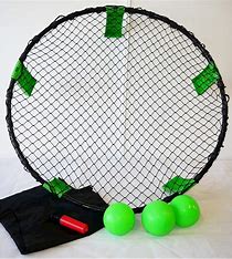Jeu de smashball de Innovation sport