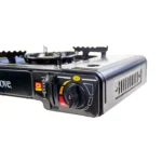 Réchaud à butane 9000 BTU Olympia