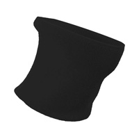 Cache cou noir JACKFIELD