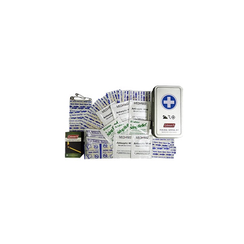 TROUSSE DE SURVIE COLEMAN