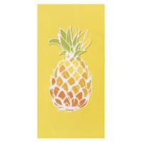 Serviette de plage Safdie 30x60