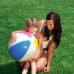 Ballon de plage 24 pouces de Intex