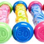 Jeu de plongée en forme de bâton de Intex