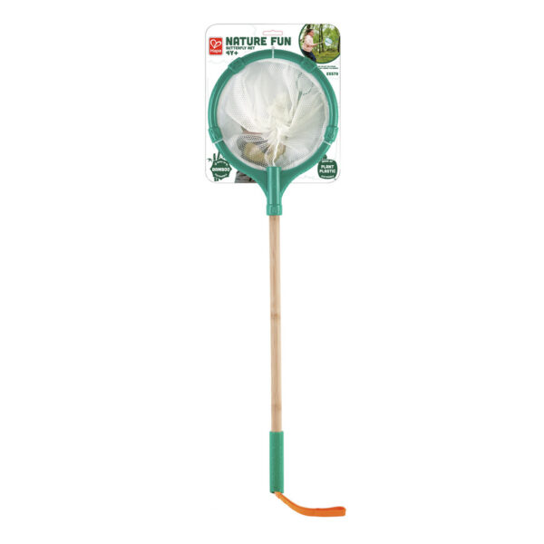 Filet d'explorateur pour enfant de Playwell