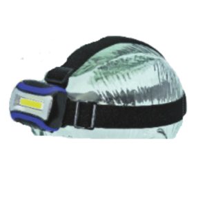 Lampe frontale 150 lumens de RWD