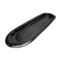 Traineau noir 66" EraPro