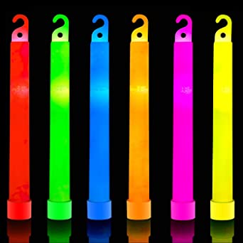 bâton luminescent Mystical