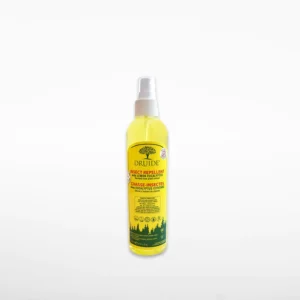 CHASSE-INSECTES CITRONNELLE DRUIDE