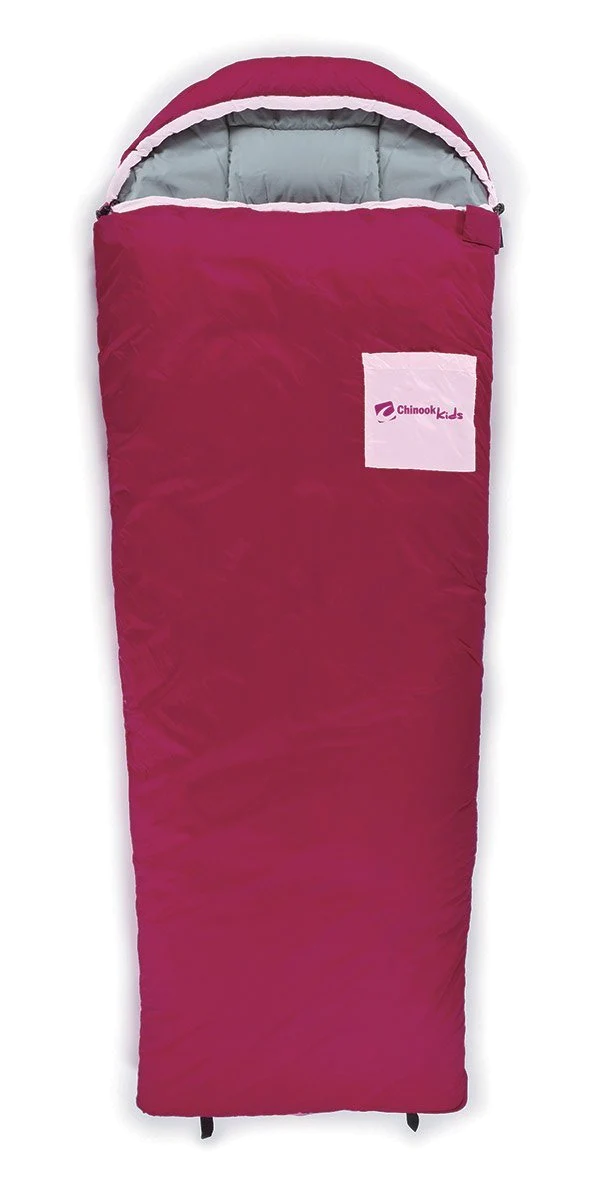 Sac de couchage Enfant 0°C