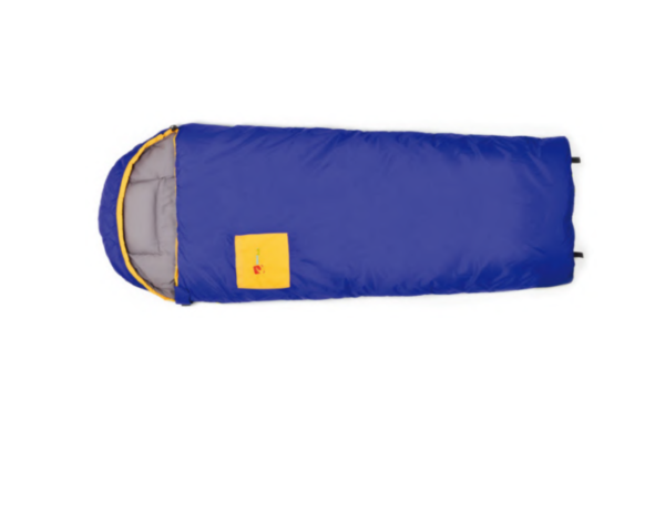 Sac de couchage Enfant 0°C