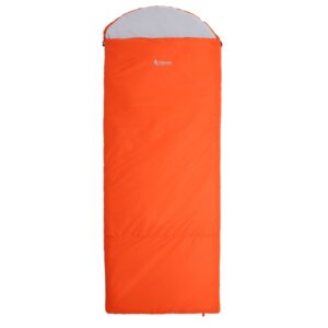 Sac de couchage Thermopalm rectangulaire -20°C Chinook