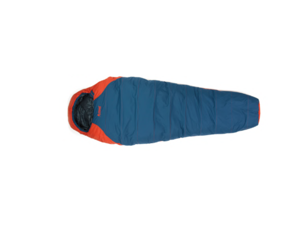 Sac de couchage KODIAK EXTREME III -40°C