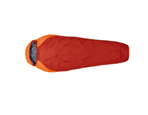 Sac de couchage KODIAK PEAK II -20°C Chinook