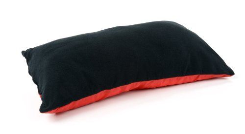 Oreillers de transport en flanelle Chinook