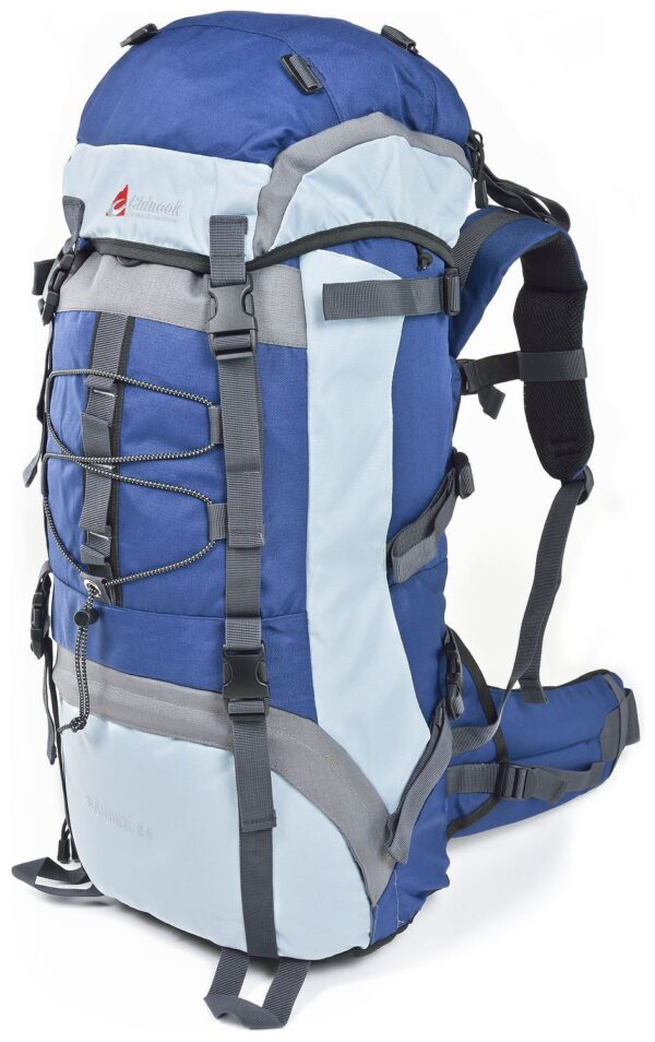 Sac de randonnée RAINIER 65L Chinook