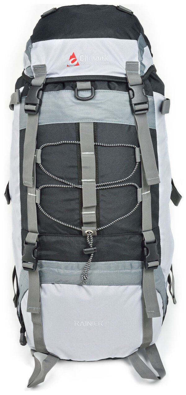 Sac de randonnée RAINIER 75L Chinook