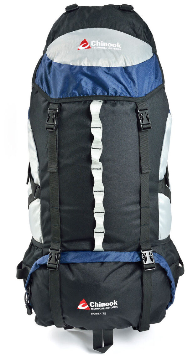Sac de randonnée SHASTA 75L Chinook