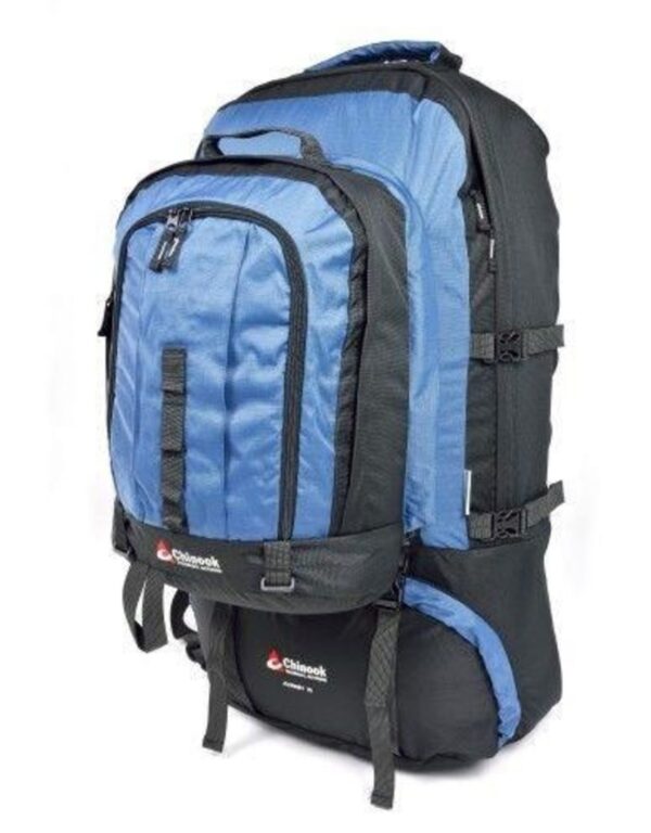 Sac de randonnée JOURNEY 75L Chinook