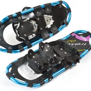 Raquettes TREKKER 22 Chinook