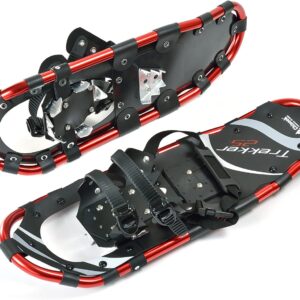 Raquettes Trekker 25 Chinook