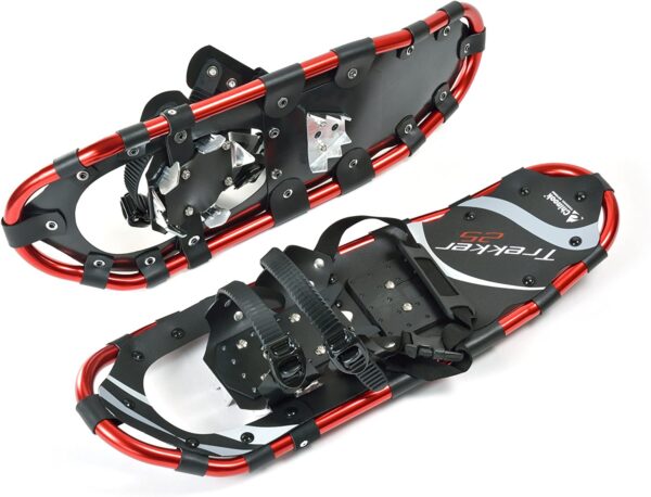 Raquettes Trekker 25 Chinook