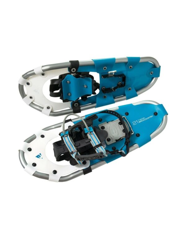 Raquettes Trekker BackCountry 21 Chinook