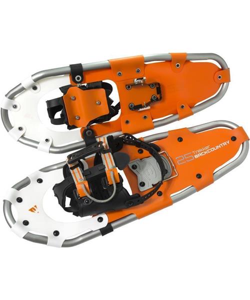 Raquettes Trekker BackCountry 25 Chinook