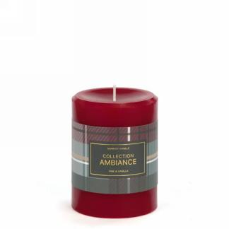 Chandelles Collection ambiance parfumée