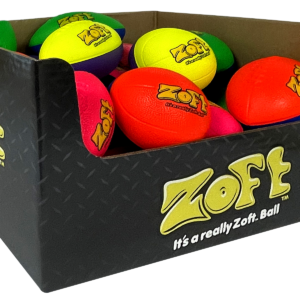 Zoft mini balle