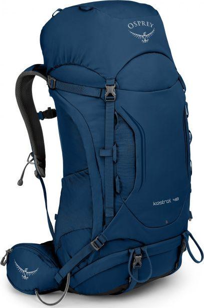Osprey sac de randonnée 48 litres Kestrel