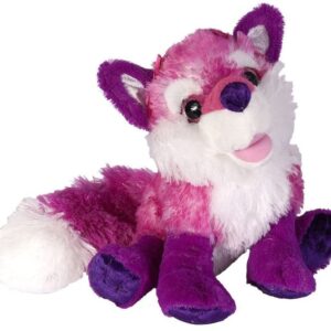 Toutou Renard Sweet & Sassy de Wild Republic