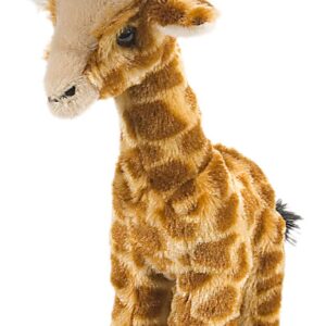 Toutou bébé girafe de Wild Republic