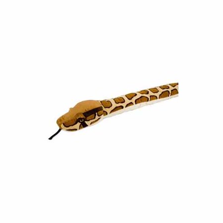 Toutou Serpent Pytho de Wild Republic